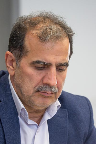 KhoshGoftar